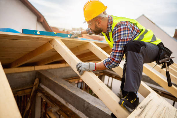 Best Tile Roofing Contractor  in Rushville, NE