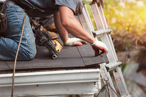 Best Roof Replacement Cost  in Rushville, NE
